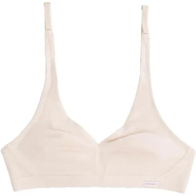 Cotonella Reggiseno Add25 Triangle Powder 95 Cotonella Reggiseno Add25 Triangle Powder 95