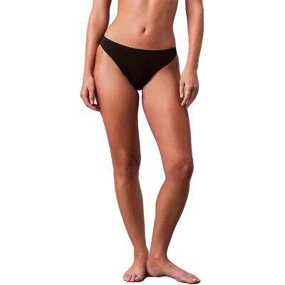 Calvin Klein Slip Da Donna Lv00qf8253 Black S Calvin Klein Slip Da Donna Lv00qf8253 Black S