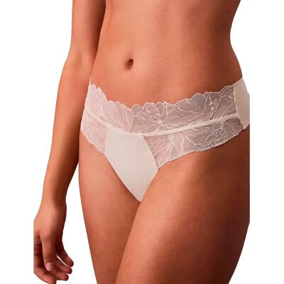 Calvin Klein Tanga Lv00qf8 Bone White S Calvin Klein Tanga Lv00qf8 Bone White S