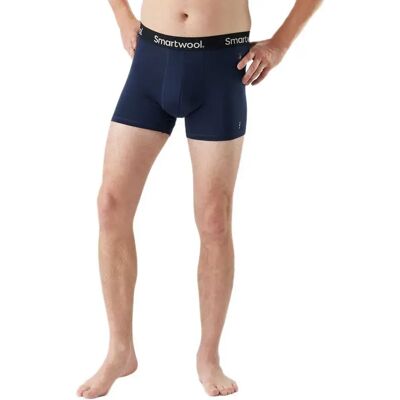 Smartwool Boxers Everyday Merino Brief Deep Navy XL Smartwool Boxers Everyday Merino Brief Deep Navy XL