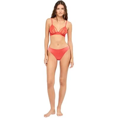 Gisela Tanga Satin 3 Unità Multicolor One Size Gisela Tanga Satin 3 Unità Multicolor One Size