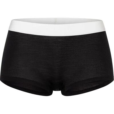 Super.natural Slip Da Donna Bio Hipster Slim Fit Jet Black M Super.natural Slip Da Donna Bio Hipster Slim Fit Jet Black M