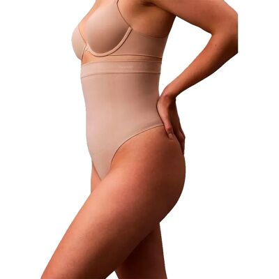 Calvin Klein Tanga Lv00qf8116 Cedar XL Calvin Klein Tanga Lv00qf8116 Cedar XL