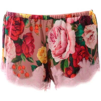 Dolce&Gabbana Intimi Tecnici 70337 Pink 5 Dolce&Gabbana Intimi Tecnici 70337 Pink 5