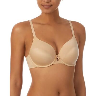 DKNY Reggiseno Fusion Perfect Coverage Skinny Dip 36 DKNY Reggiseno Fusion Perfect Coverage Skinny Dip 36