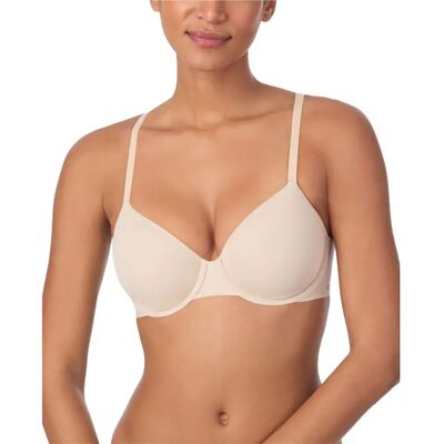 DKNY Reggiseno Litewear Active Comfort Cashmere 36 DKNY Reggiseno Litewear Active Comfort Cashmere 36