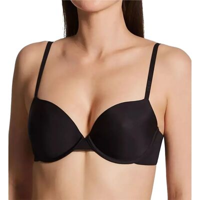 DKNY Reggiseno Litewear Black 36 DKNY Reggiseno Litewear Black 36