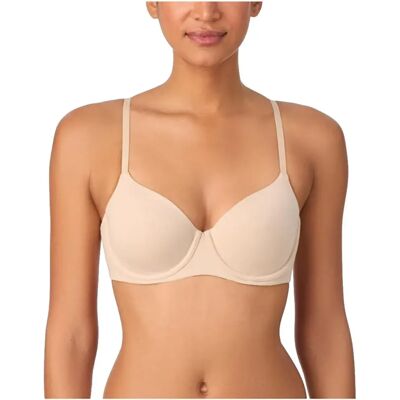 DKNY Reggiseno Table Unlined Cashmere 36 DKNY Reggiseno Table Unlined Cashmere 36