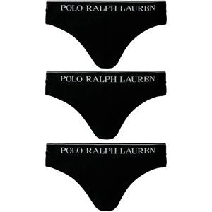 Ralph Lauren Accesorios Slip 7183588 3 Unità Polo Black M Ralph Lauren Accesorios Slip 7183588 3 Unità Polo Black M