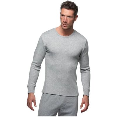 Abanderado As0a808.025 Maglia a maniche lunghe - Strato base Abanderado As0a808.025 Maglia a maniche lunghe - Strato base