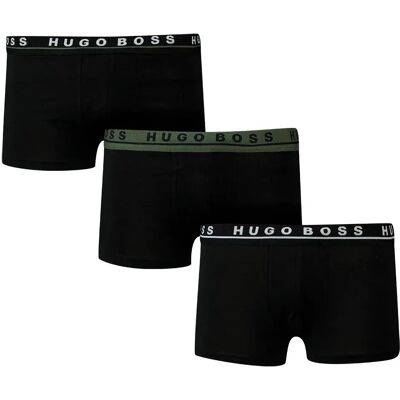 Boss Boxers 3 Unità Open Miscellaneous S Boss Boxers 3 Unità Open Miscellaneous S