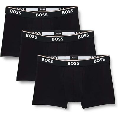 Boss Boxers Power 3 Unità Open Miscellaneous L Boss Boxers Power 3 Unità Open Miscellaneous L