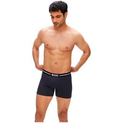 Boss Boxers Bold 3 Unità Open Miscellaneous S Boss Boxers Bold 3 Unità Open Miscellaneous S