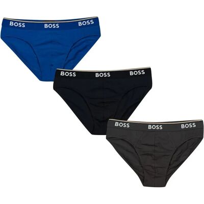 Boss Slip Power 3 Unità Open Blue M Boss Slip Power 3 Unità Open Blue M