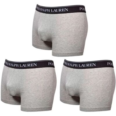Ralph Lauren Accesorios Boxers 71835885 Heather S Ralph Lauren Accesorios Boxers 71835885 Heather S