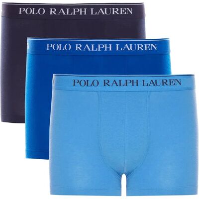 Ralph Lauren Accesorios Boxers 71835885 Navy Saphire Star L Ralph Lauren Accesorios Boxers 71835885 Navy Saphire Star L