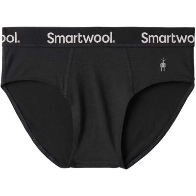 Smartwool Slip Merino Sport 150 Brief Black S Smartwool Slip Merino Sport 150 Brief Black S