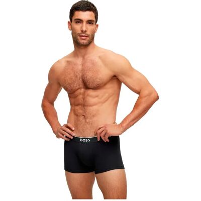 Boss Boxers Power 102293 01 3 Unità Multicolor S Boss Boxers Power 102293 01 3 Unità Multicolor S