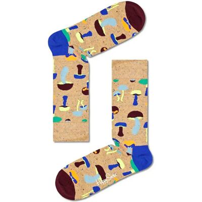 Happy Socks Calzini Fall Edition 3 Paia EU 36-40 Happy Socks Calzini Fall Edition 3 Paia EU 36-40