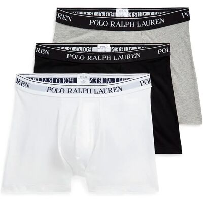 Ralph Lauren Accesorios Boxers 71835887 Multicolour S Ralph Lauren Accesorios Boxers 71835887 Multicolour S