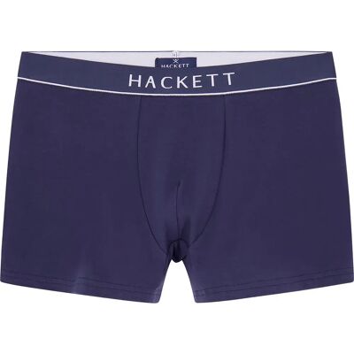 Hackett Boxers Core 3 Unità Navy M Hackett Boxers Core 3 Unità Navy M