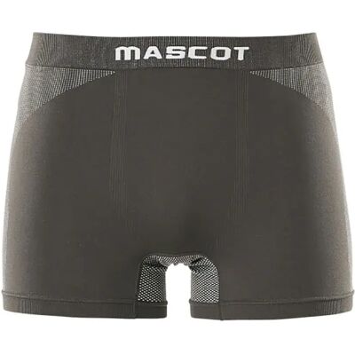 Mascot Boxers Crossover 50180 Dark Anthracite S-M Mascot Boxers Crossover 50180 Dark Anthracite S-M