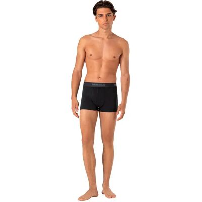 Super.natural Boxers Tundra175 Slim Fit Black S Super.natural Boxers Tundra175 Slim Fit Black S