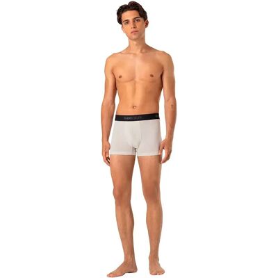 Super.natural Boxers Tundra175 Slim Fit White 2XL Super.natural Boxers Tundra175 Slim Fit White 2XL