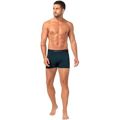 Super.natural Boxers Tundra 175 2 Unità Dark Blue S Super.natural Boxers Tundra 175 2 Unità Dark Blue S