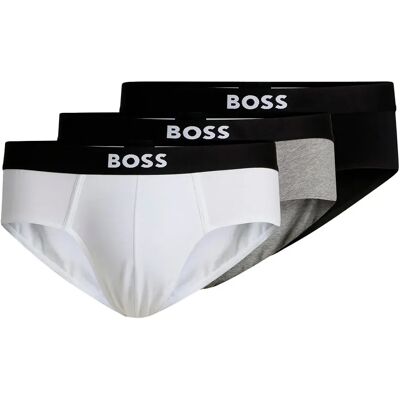 Boss Slip Hipbr One Assortito 3 Unità Assorted Pre-Pack S Boss Slip Hipbr One Assortito 3 Unità Assorted Pre-Pack S