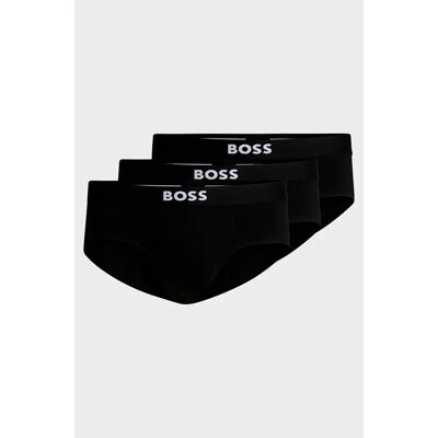 Boss Slip One 10272529 01 3 Unità Black 2XL Boss Slip One 10272529 01 3 Unità Black 2XL