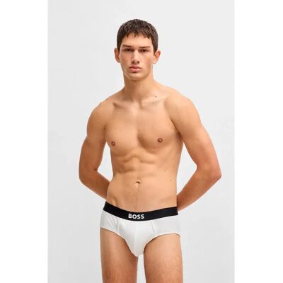 Boss Slip One 10272529 01 3 Unità White XL Boss Slip One 10272529 01 3 Unità White XL