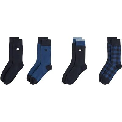 G-star Calzini Beam Multi EU 44-47 G-star Calzini Beam Multi EU 44-47