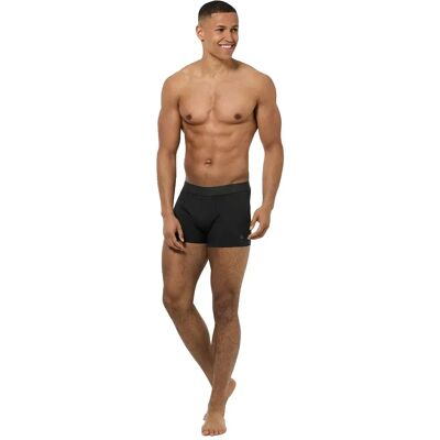 Super.natural Boxers Lux Jet Black M Super.natural Boxers Lux Jet Black M