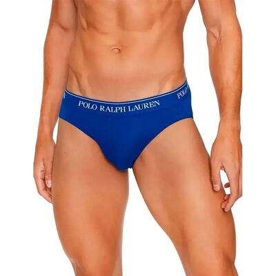 Ralph Lauren Accesorios Slip 7183588 3 Unità Cruise Navy / Saphire Blue / Blue 2XL Ralph Lauren Accesorios Slip 7183588 3 Unità Cruise Navy / Saphire Blue / Blue 2XL