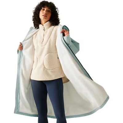 Regatta Vestaglia Rum025 Ballard Blue L-XL Regatta Vestaglia Rum025 Ballard Blue L-XL