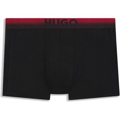 Hugo Boxers Spray 10273170 Trunk 3 Unità Open Miscellaneous S Hugo Boxers Spray 10273170 Trunk 3 Unità Open Miscellaneous S