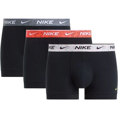 Nike Boxers Nq00ke128 Trunk 3 Unità Black Whte / Brt Crmsn / Cl Gry Cnftti Wb S Nike Boxers Nq00ke128 Trunk 3 Unità Black Whte / Brt Crmsn / Cl Gry Cnftti Wb S