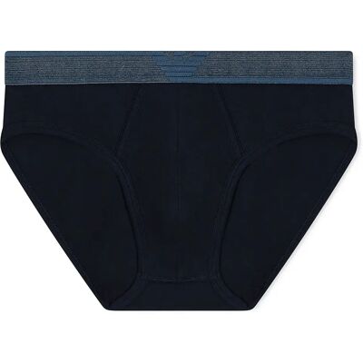 Emporio Armani Slip Em000233_af18895 Armani Blue L Emporio Armani Slip Em000233_af18895 Armani Blue L