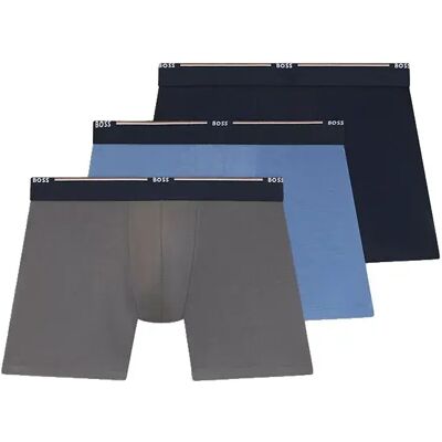 Boss Boxers Bamboo 3 Unità Open Miscellaneous XL Boss Boxers Bamboo 3 Unità Open Miscellaneous XL