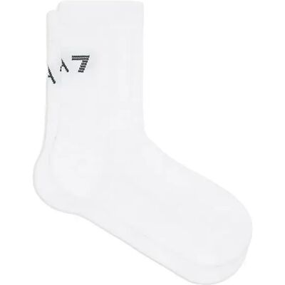 Ea7 Emporio Armani Calzini Lunghi 7x000579_af22658 Triple White EU 44-45 Ea7 Emporio Armani Calzini Lunghi 7x000579_af22658 Triple White EU 44-45