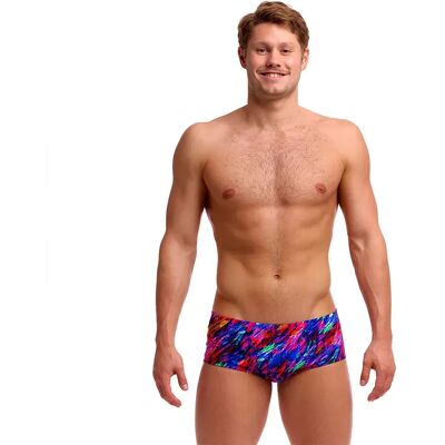 Funky Trunks Boxers Fts001 Big Bang L Funky Trunks Boxers Fts001 Big Bang L