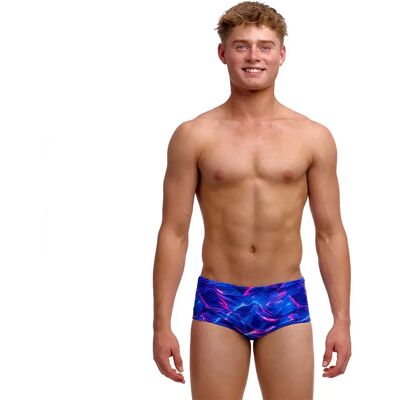 Funky Trunks Boxers Fts015 Rising Tide 10 Anni Funky Trunks Boxers Fts015 Rising Tide 10 Anni