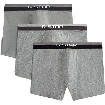 G-star Boxers D2962-01 Brief 3 Unità Multi 3 M G-star Boxers D2962-01 Brief 3 Unità Multi 3 M