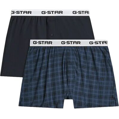 G-star Boxers D2968-01 Shorts 2 Unità Multi M G-star Boxers D2968-01 Shorts 2 Unità Multi M