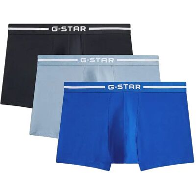 G-star Boxers D2971-01 Brief 3 Unità Multi 2 M G-star Boxers D2971-01 Brief 3 Unità Multi 2 M
