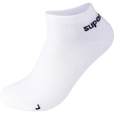 Super.natural Calzini Sn Sneaker Regular Fit 2 Paia Fresh White / Jet Black EU 42-45 Super.natural Calzini Sn Sneaker Regular Fit 2 Paia Fresh White / Jet Black EU 42-45