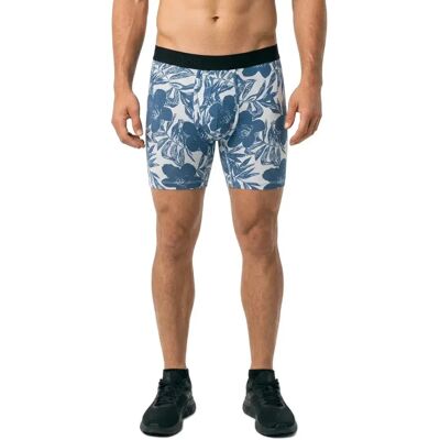 Stance Boxers Lihue Navy S Stance Boxers Lihue Navy S