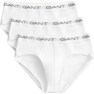 Gant Slip 900023001 3 Unità White XL Gant Slip 900023001 3 Unità White XL