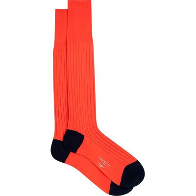 Hackett Calzini Hmu30013 Red EU 43-46 Hackett Calzini Hmu30013 Red EU 43-46